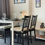 Apartamento Skyline Augsburg-stilvoll & Zentral Augsburgo