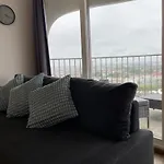 Apartamento Skyline Augsburg-stilvoll & Zentral