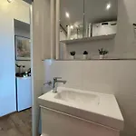 Apartamento Skyline Augsburg-stilvoll & Zentral Augsburgo