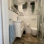 Apartamento Skyline Augsburg-stilvoll & Zentral *