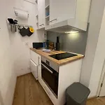 Apartamento Skyline Augsburg-stilvoll & Zentral