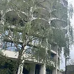 Skyline Augsburg-stilvoll & Zentral Apartamento
