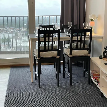 Skyline Augsburg-stilvoll & Zentral Augsbourg