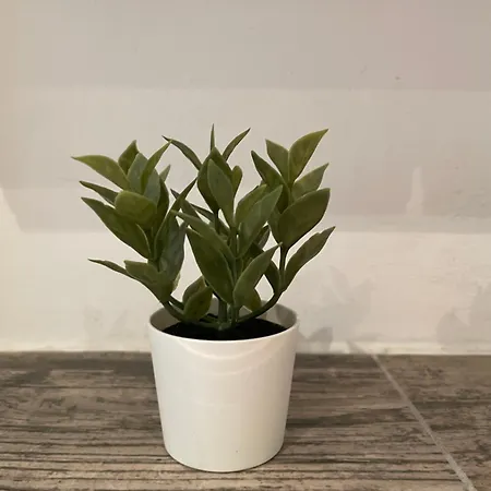 Skyline Augsburg-stilvoll & Zentral Appartement Augsbourg