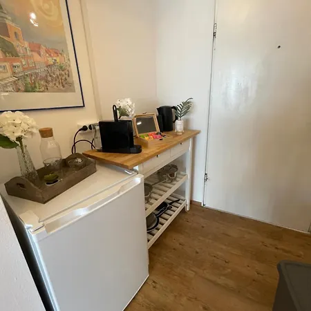 Skyline Augsburg-stilvoll & Zentral *