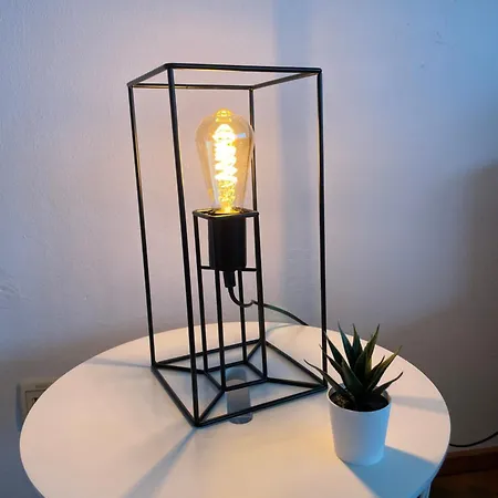 Appartement Skyline Augsburg-stilvoll & Zentral *