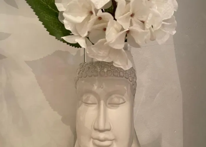 Skyline Augsburg-stilvoll & Zentral Апартаменти *