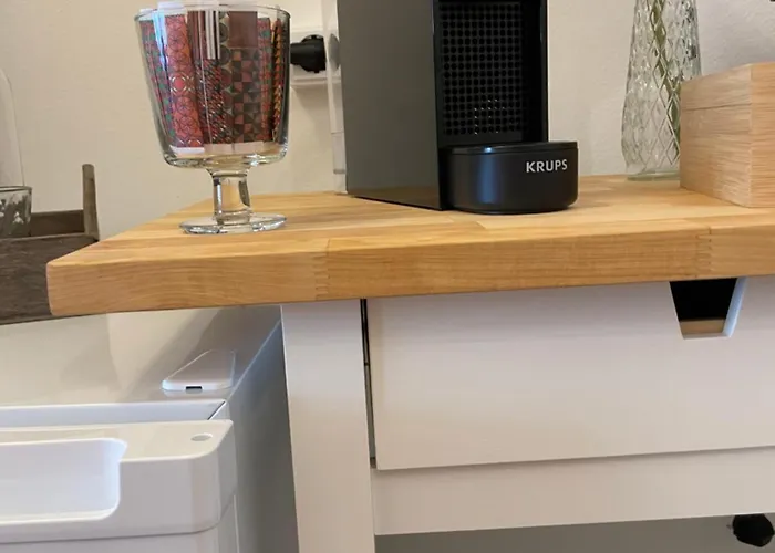 Skyline Augsburg-stilvoll & Zentral Апартаменти Аугсбург