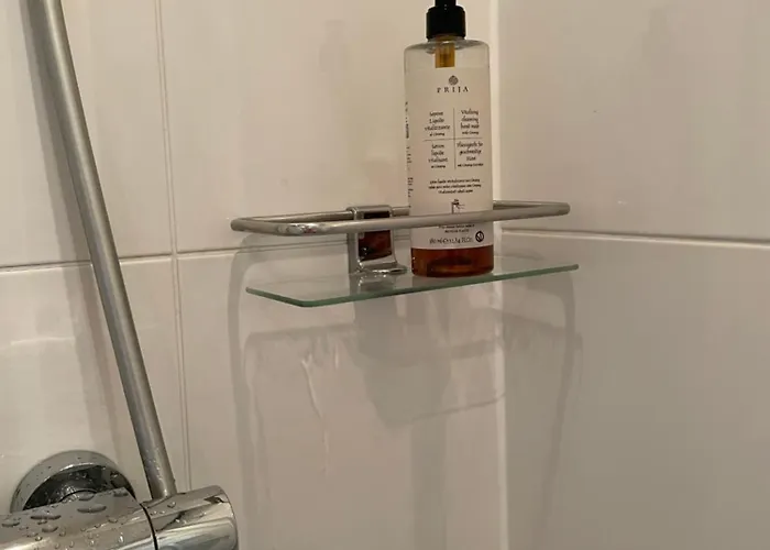 Skyline Augsburg-stilvoll & Zentral Аугсбург